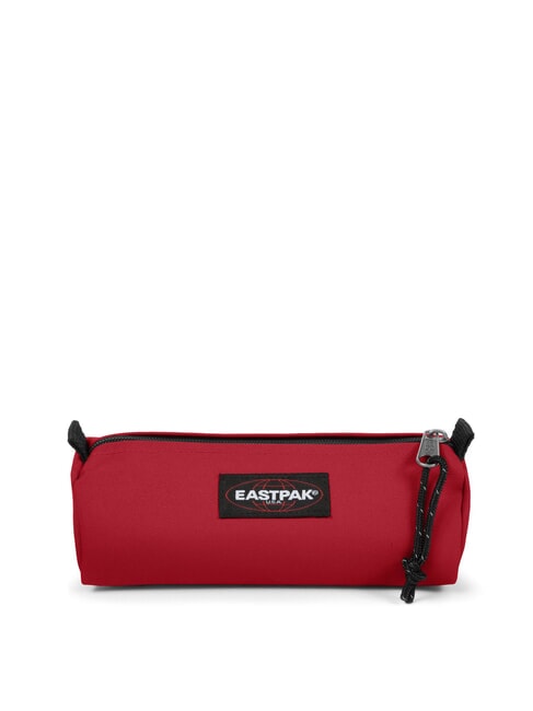 EASTPAK BENCHMARK Étui avec fermeture éclair betterave bordeaux - Étuis et Accessoires