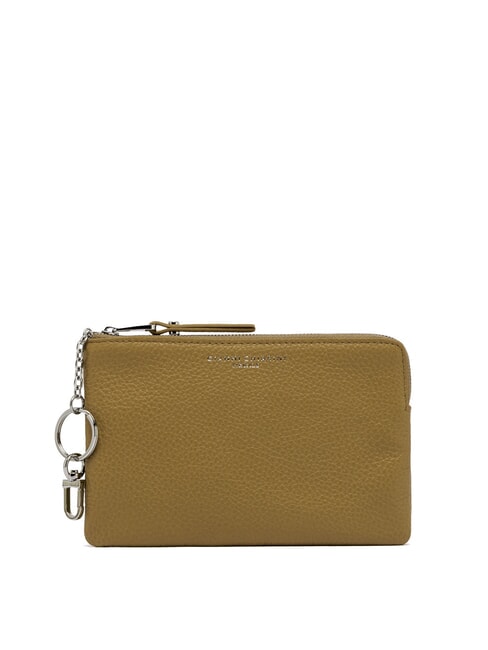 GIANNI CHIARINI WALLETS GRAIN Porte-clés et porte-cartes se déplacer - Portefeuilles Femme