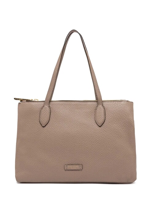 GIANNI CHIARINI MARA  Sac cabas en cuir Où - Sacs pour Femme