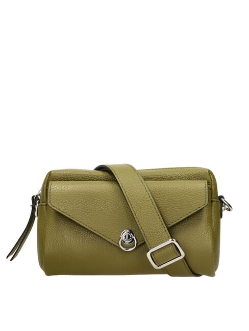 GIANNI CHIARINI DEVA Sac à bandoulière en cuir se déplacer - Sacs pour Femme