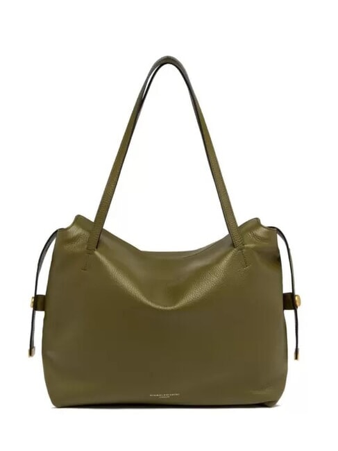 GIANNI CHIARINI ORIANA  Sac bandoulière, en cuir se déplacer - Sacs pour Femme