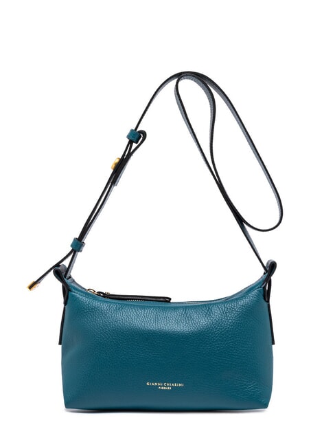 GIANNI CHIARINI ORIANA  Mini sac bandoulière, en cuir pluie torrentielle - Sacs pour Femme