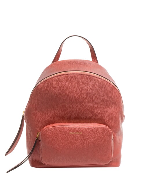 COCCINELLE JEN Sac à dos en cuir martelé pot - Sacs pour Femme