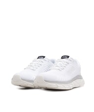 COLMAR URBANTRAIL PLAIN Baskets blanc - Chaussures unisexe - 1