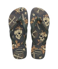 HAVAIANAS TOP TRIBO Tongs TOP - Chaussures Homme