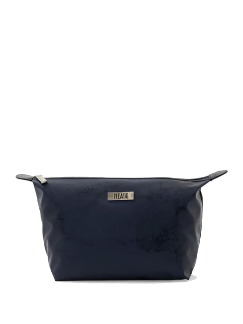 ALVIERO MARTINI PRIMA CLASSE GEO Nécessaire de beauté moyen bleu myrtille - Trousses