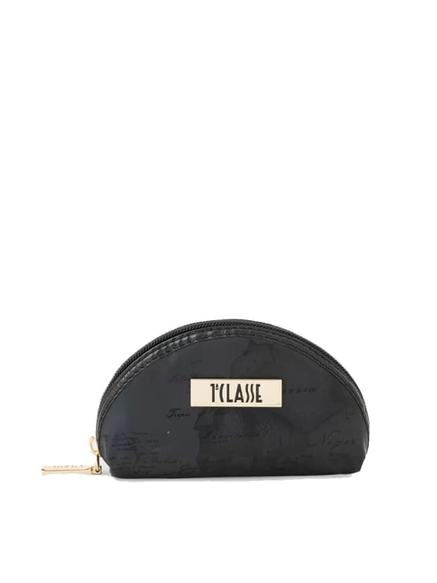 ALVIERO MARTINI PRIMA CLASSE GEO Croissant moyen indispensable Noir - Pochettes & Trousses