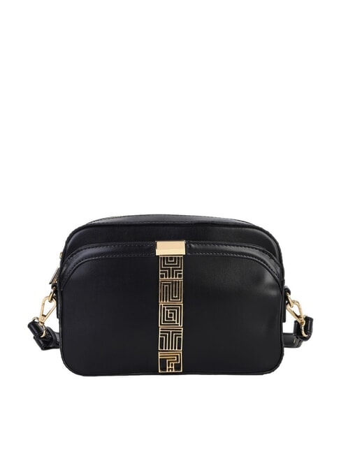 YNOT CALIPSO Sac à bandoulière pour appareil photo NOIR - Sacs pour Femme