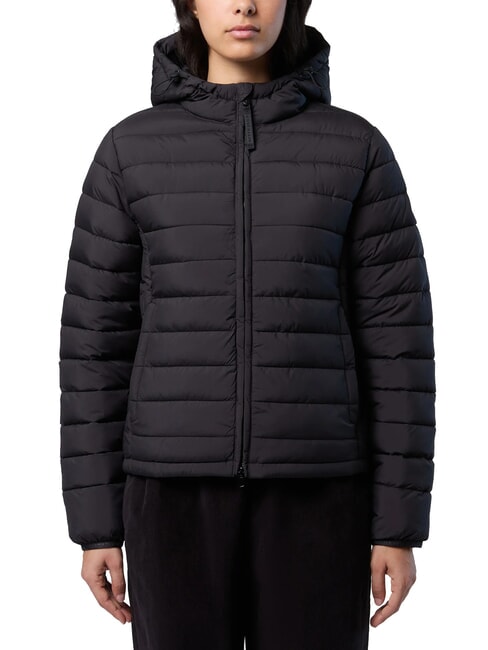 NORTH SAILS NAOMI  Veste imperméable noir - Vestes pour femmes