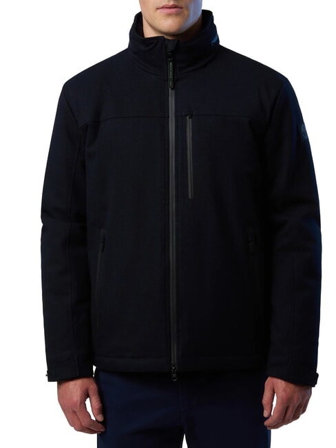 NORTH SAILS TECH SAILOR  Veste imperméable bleu marine - Vestes pour hommes
