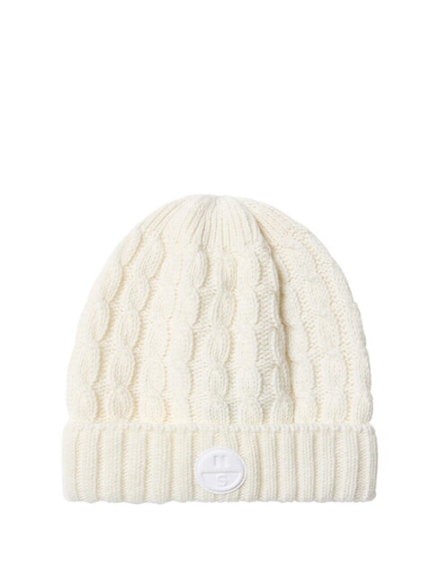 NORTH SAILS BEANIE Bonnet en laine mélangée Guimauve - Bonnets