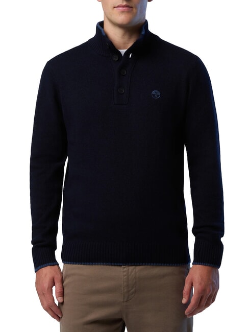 NORTH SAILS 7GG  Pull-over  bleu marine - Pulls pour hommes
