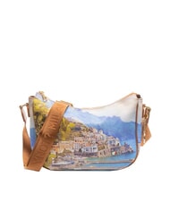 YNOT YESBAG SPECIAL  Sac à bandoulière Hobo côte des citrons - Sacs pour Femme - 1