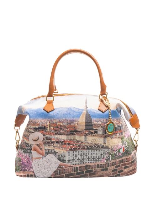 YNOT YESBAG SPECIAL Sac de coffre Turin - Sacs pour Femme