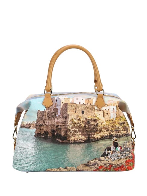 YNOT YESBAG SPECIAL Sac de coffre Polignano - Sacs pour Femme