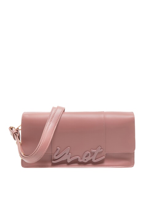 YNOT AMBER Sac à bandoulière pochette nu - Sacs pour Femme