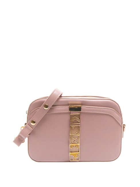 YNOT CALIPSO Sac à bandoulière pour appareil photo ROSE - Sacs pour Femme