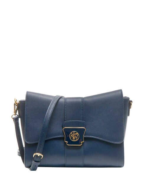 YNOT RIBBON Sac à bandoulière bleu - Sacs pour Femme