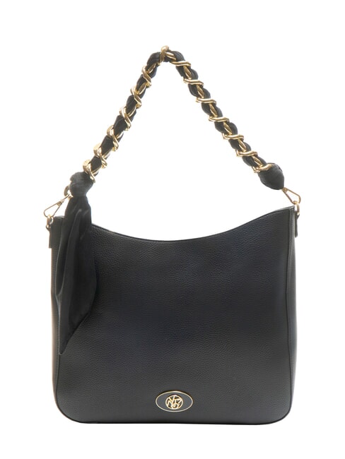 YNOT EMILY Sac à bandoulière NOIR - Sacs pour Femme