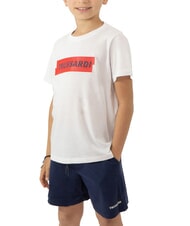 TRUSSARDI TOMMES Ensemble t-shirt et bermuda - Survêtements pour enfants