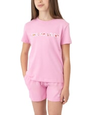TRUSSARDI FATUTI Ensemble t-shirt et bermuda - Survêtements pour enfants