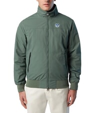 NORTH SAILS SAILOR Veste l&eacute;g&egrave;re zipp&eacute;e - Vestes pour hommes