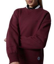 NORTH SAILS WE ALL HAVE A CHOICE Sweat-shirt en coton - Sweat-shirts pour femmes