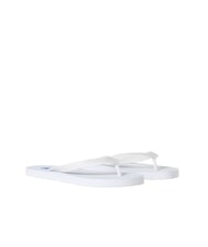 NORTH SAILS SANDY Tongues blanc - Chaussures Femme - 1