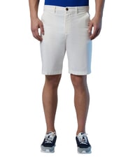 NORTH SAILS FREEDOM Short chino en coton nuages plus denses - Pantalon - 1