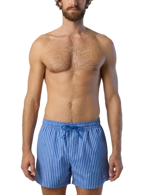 NORTH SAILS VOLLEY Maillot de bain boxer imprimé combinaisons 2 - Maillots de bain