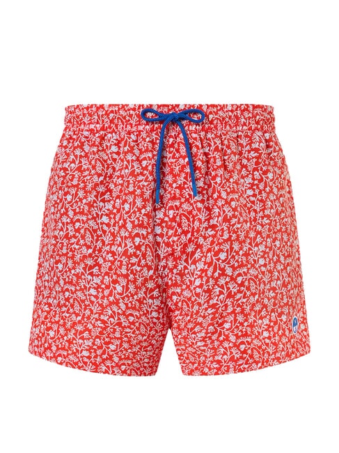 NORTH SAILS VOLLEY Maillot de bain boxer imprimé combinaison 51 - Maillots de bain
