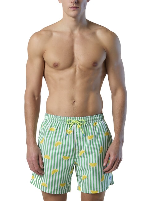NORTH SAILS VOLLEY Déguisement short long combinaisons 7 - Maillots de bain