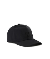 NORTH SAILS LOGO Casquette de baseball brillante - Bonnets