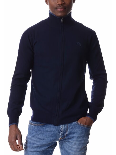 NORTH SAILS 12GG Pull-over bleu marine - Pulls pour hommes