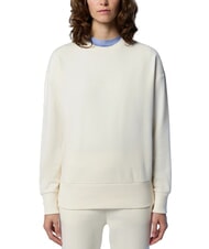 NORTH SAILS BASIC Sweat-shirt ras du cou en coton Guimauve - Sweat-shirts pour femmes - 1