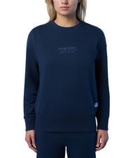 NORTH SAILS BASIC Sweat-shirt ras du cou en coton - Sweat-shirts pour femmes