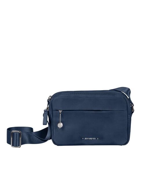 SAMSONITE MOVE 3.0 Mini sac à bandoulière dARKBlue - Sacs pour Femme