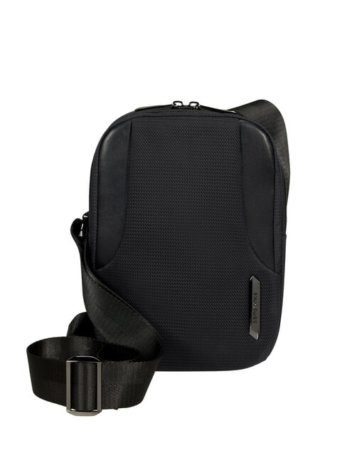 SAMSONITE XBR 2.0  Sac de transport pour iPad mini NOIR - Sacs en Bandoulières pour Homme