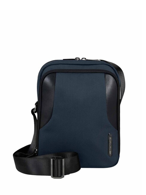 SAMSONITE XBR 2.0  Bourse bleu - Sacs en Bandoulières pour Homme