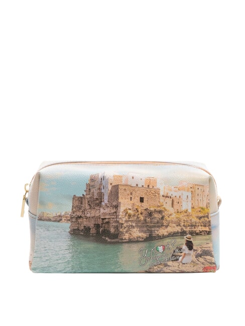 YNOT YESBAG Malle à trousse de beauté Polignano - Trousses