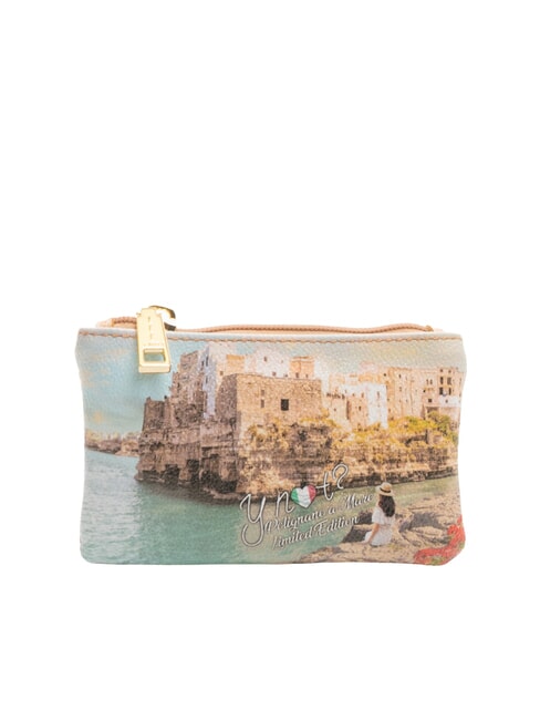 YNOT YESBAG Étui à clés Polignano - Porte-clés