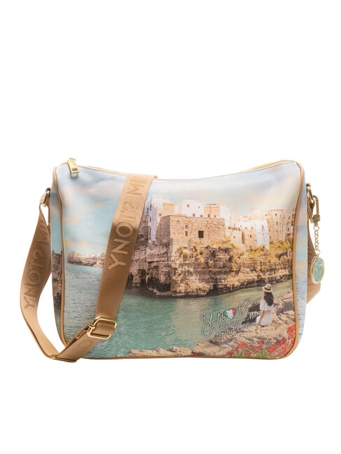 YNOT YESBAG M Sac à bandoulière Polignano - Sacs pour Femme