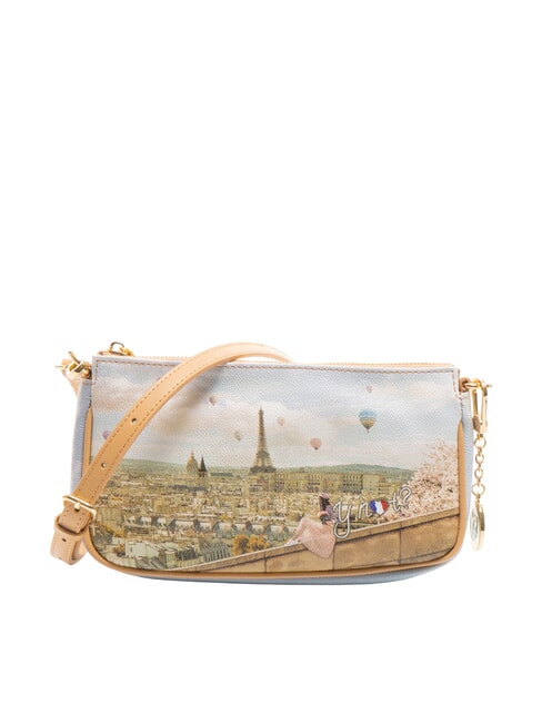 YNOT YESBAG SPECIAL  Sac à bandoulière montgolfières - Sacs pour Femme