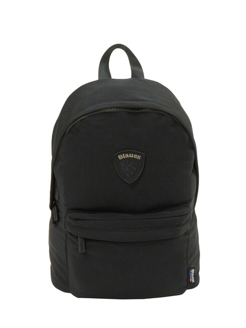 BLAUER STROLL Sac à dos pour ordinateur portable 13 pouces NOIR - Sacs à dos pour ordinateur portable