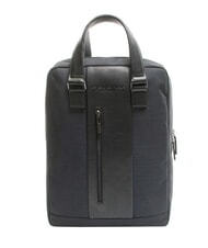 PIQUADRO BRIEF ECOLOGICA  Sac à dos à double poignée, porte-cartes 13" - Sacs à dos pour ordinateur portable