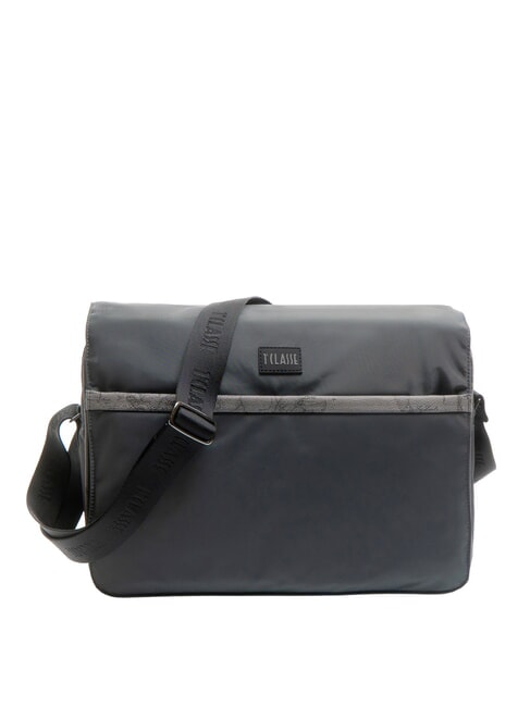 ALVIERO MARTINI PRIMA CLASSE BUSINESS Sac messager pour PC asphalte - Porte Documents Travail