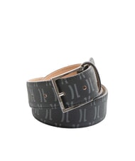 ALVIERO MARTINI PRIMA CLASSE MONOGRAM Ceinture pour femme - Ceintures