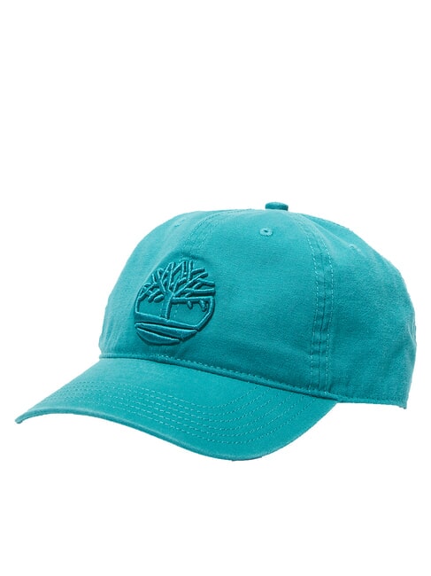 TIMBERLAND TREE LOGO Casquette de baseball pin de mer - Bonnets