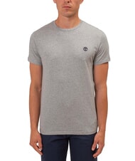 TIMBERLAND OYSTER RIVER  T-shirt en coton - T-shirt