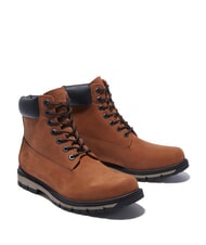 TIMBERLAND RADFORD MID  Bottines en cuir imperméables - Chaussures Homme